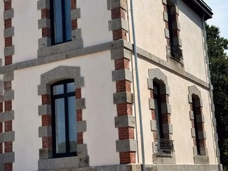 appartement t2