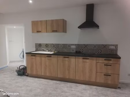 location t2 meublé