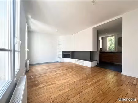 bel appartement rénové en 2026