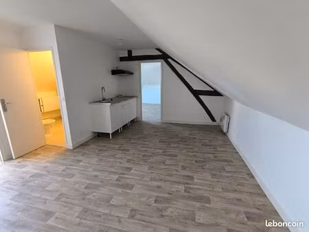 appartement f2 bis