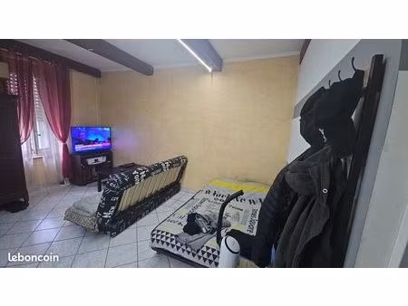appartement meuble
