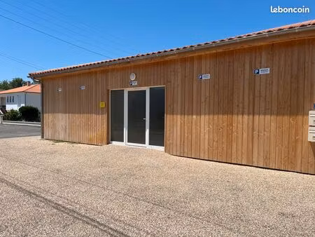 location bureau médicaux/paramédicaux