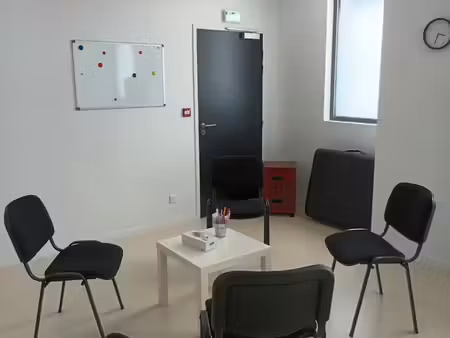 sous location bureau