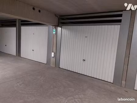 garage dinan