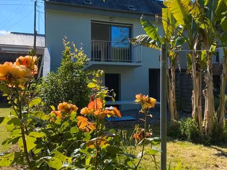 maison à craon