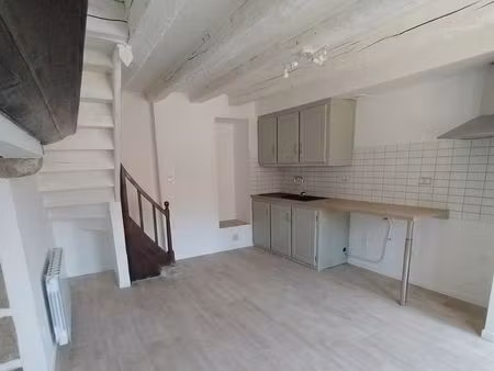 maison 50 m² à louer
