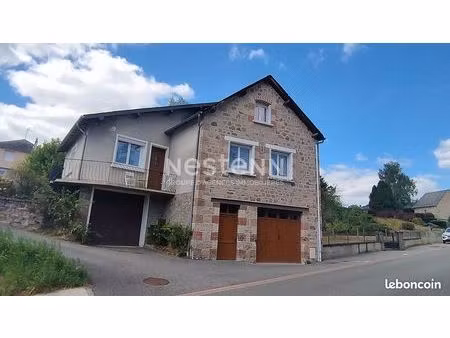 maison 5 pièces 88 m²