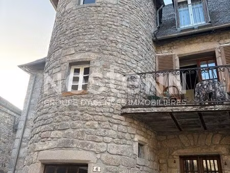 propriété 5 pièces 100 m²
