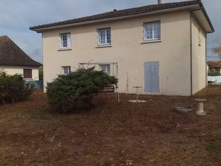 maison individuel
