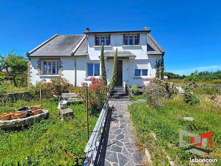 maison 7 pièces 154 m²