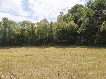 terrain 2 000 m² sarlat la caneda