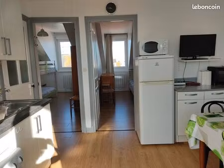 berck appt etudiant (s) prox ecoles