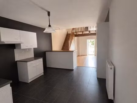 appartement t3