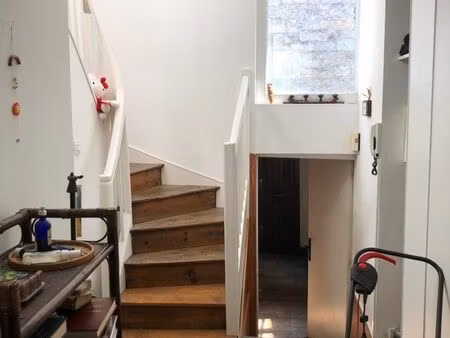 appartement t2 duplex 70m2 libre