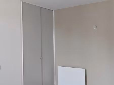 location appartement rez de chaussée