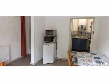 studio proche du centre ville