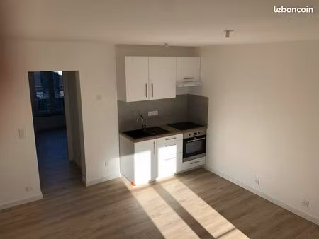 appartement centre ville