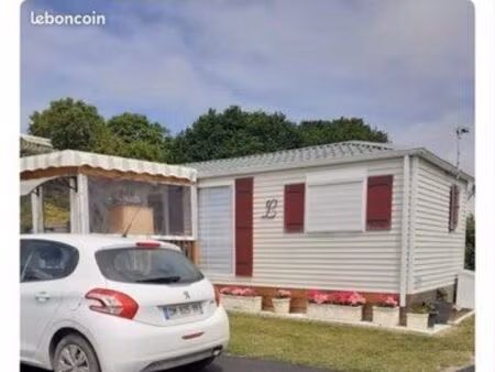 mobilhome 6 personnes