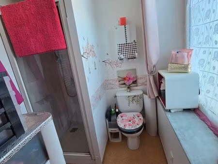 paimpol appartement t2