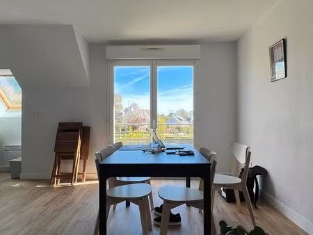 location appartement meublé plouha