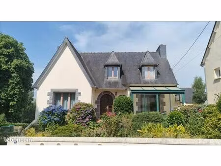 maison 5 pièces 121 m²
