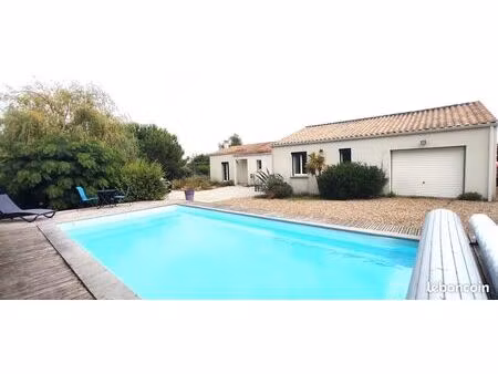 maison 5 pièces 121 m²