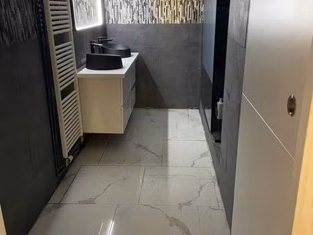 maison individuelle   plein pied