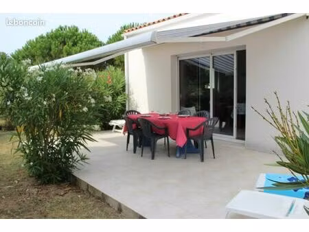 maison 4 pièces