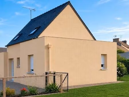 maison 4 pièces 93 m²
