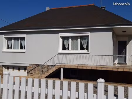 maison t3