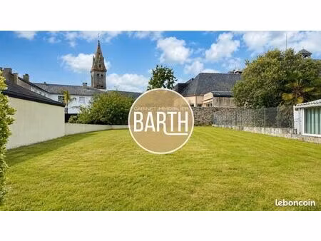 terrain 230 m² saint brieuc