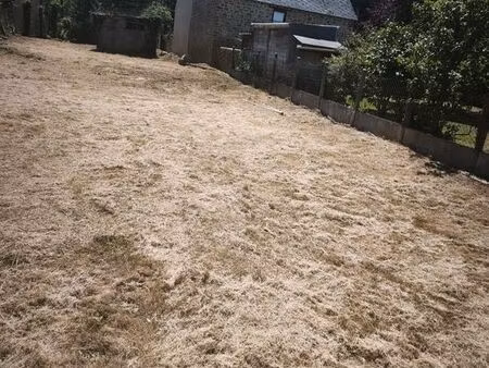 terrain constructible