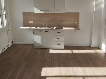 appartement centre ville