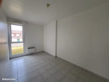 appartement 3 pièces