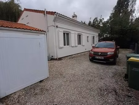 maison 4 chambres