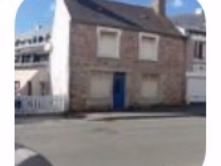 maison de ville