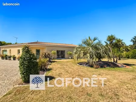 maison 5 pièces 134 m²