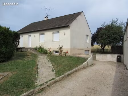 maison saulon la chapelle