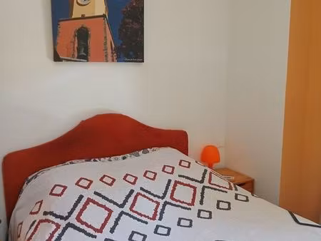 location chambre dans villa