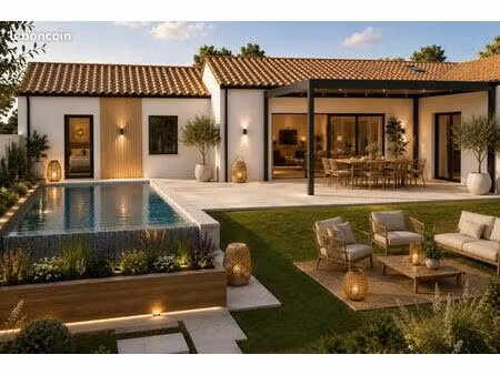 maison 5 pièces 99 m²