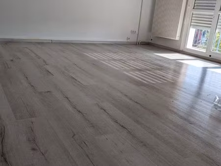 appartement t5 audincourt