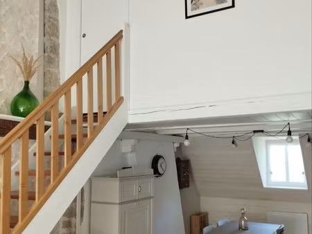 appartement 2 pièces