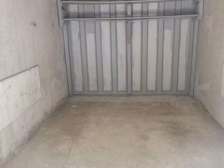 garage