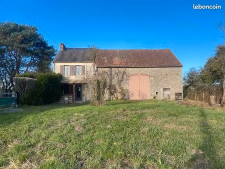 ferme 3 pièces 75 m²