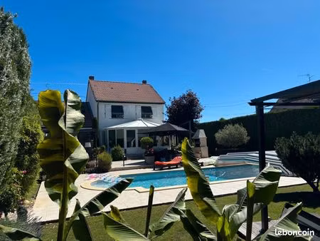 a vendre maison sud est dijon