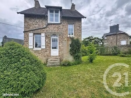 maison 3 pièces 98 m²
