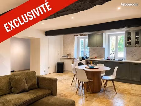 maison de ville 2 pièces 78 m²