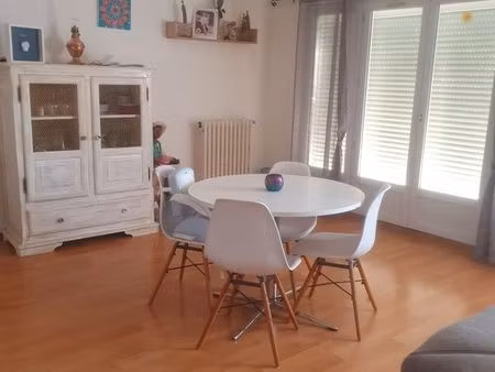 vente appartement /garage / parking