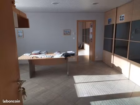 bureaux