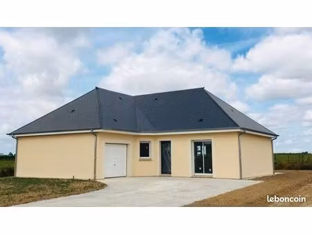 maison neuve à louer